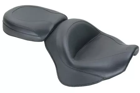 MustangTwo-Piece Wide Seatfor Stryker '11-15-Vintage