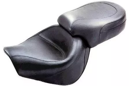 MustangTwo-Piece Wide Seatfor VT750 ACE '98-03-Vintage