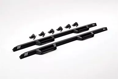 n-FAB | EXF99CC-TX | EPYX, Cab Length , Textured Black