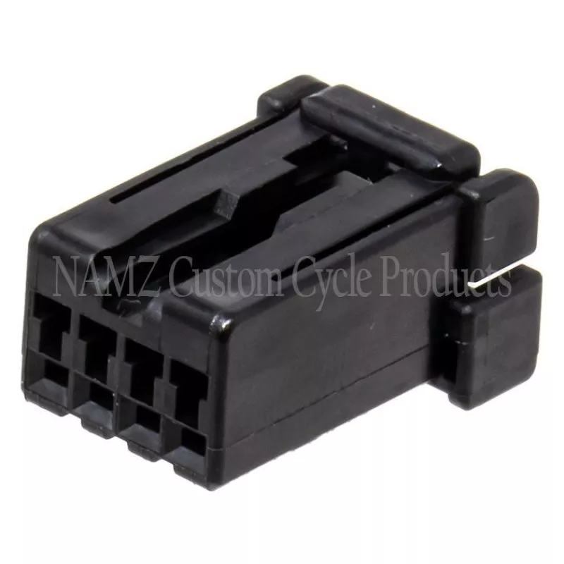NAM 040 Series Connectors