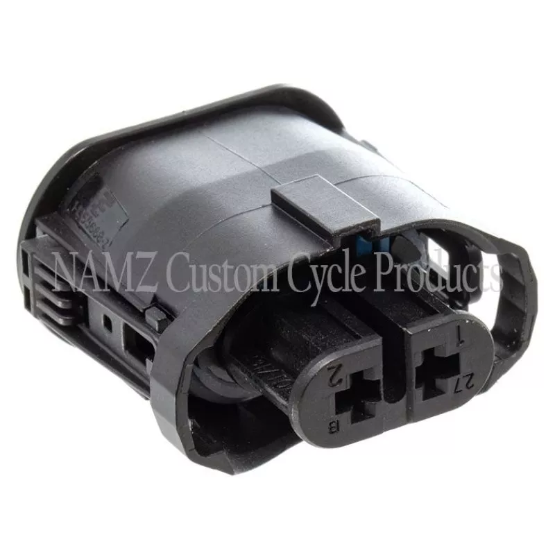 NAM AMP/Delphi EFI & Component Connectors