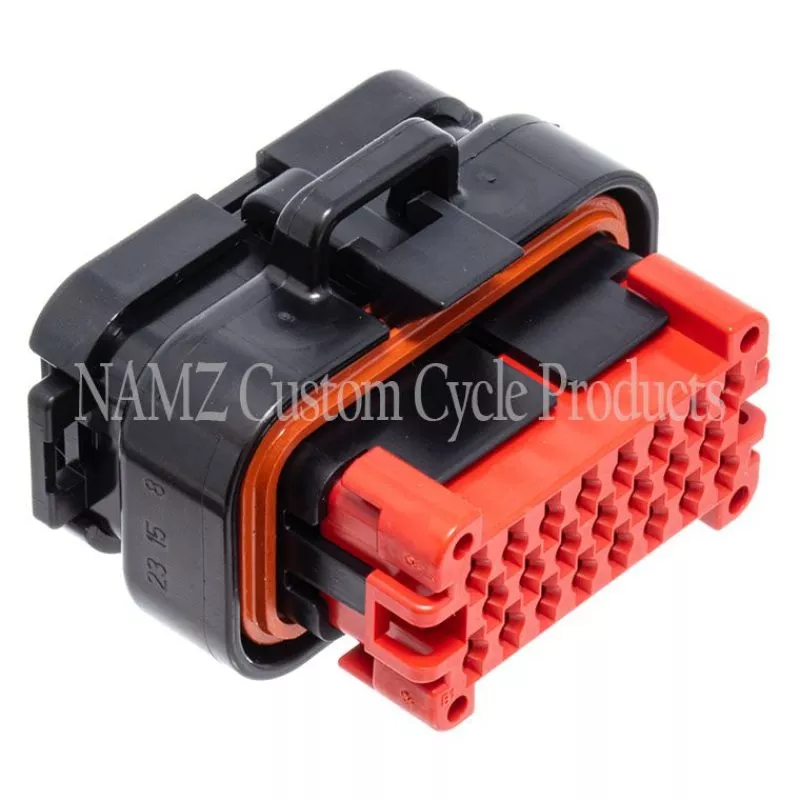 NAM Audio Wiring