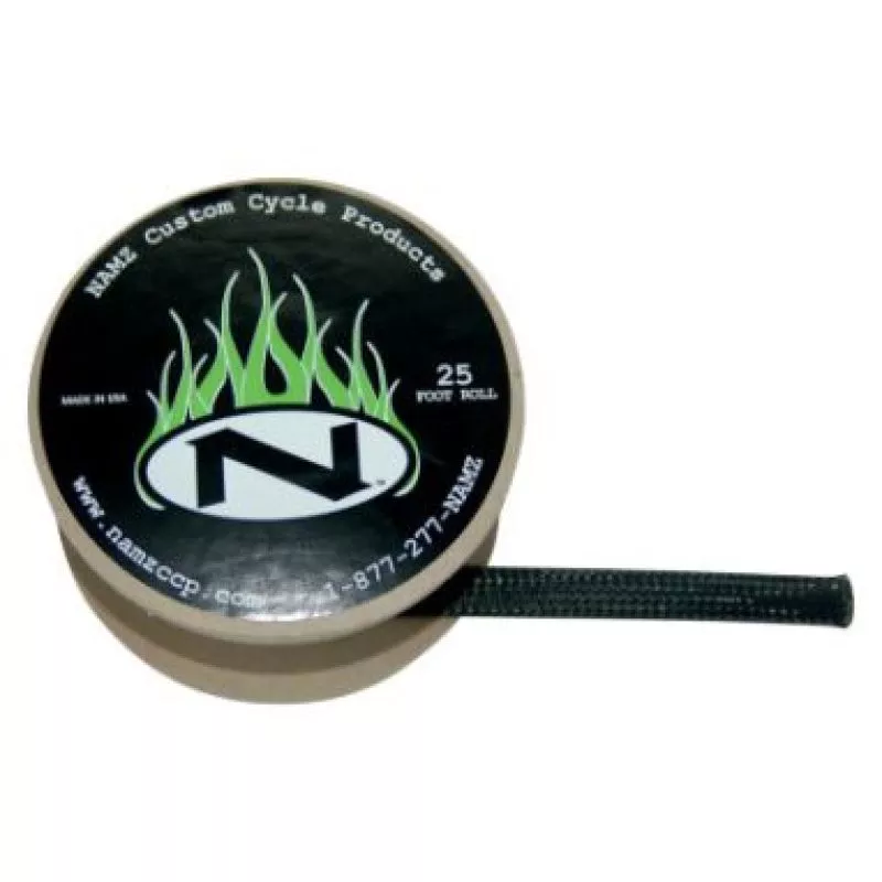 NAM Braided Flex Sleeving