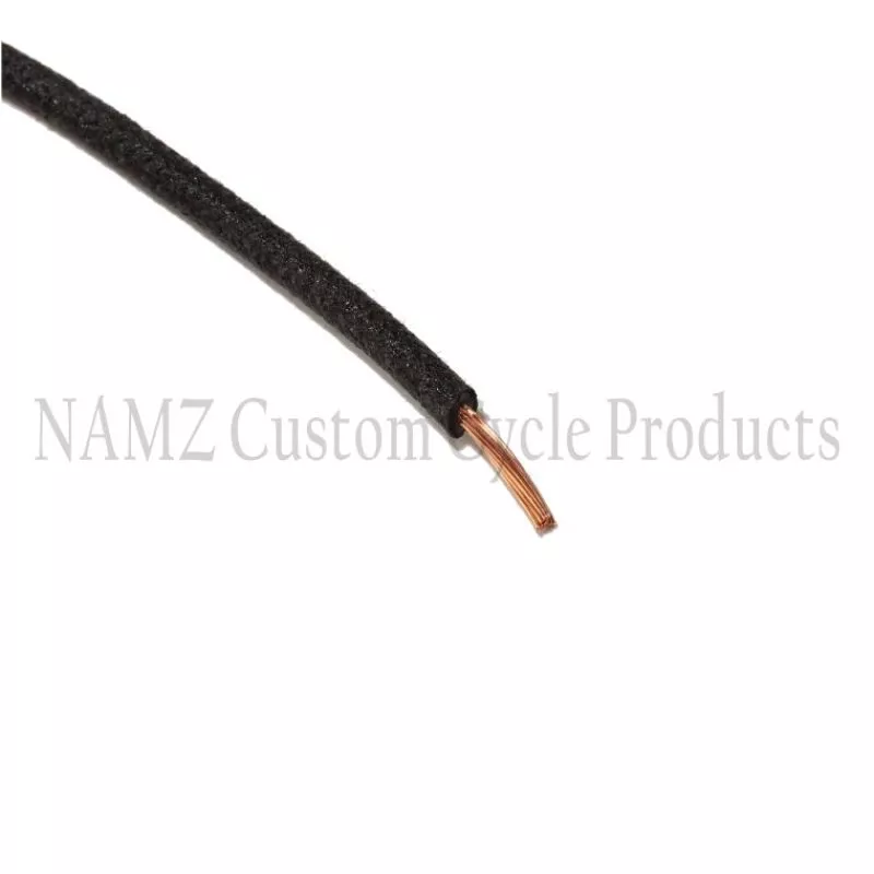 NAM Braided Wire Packs