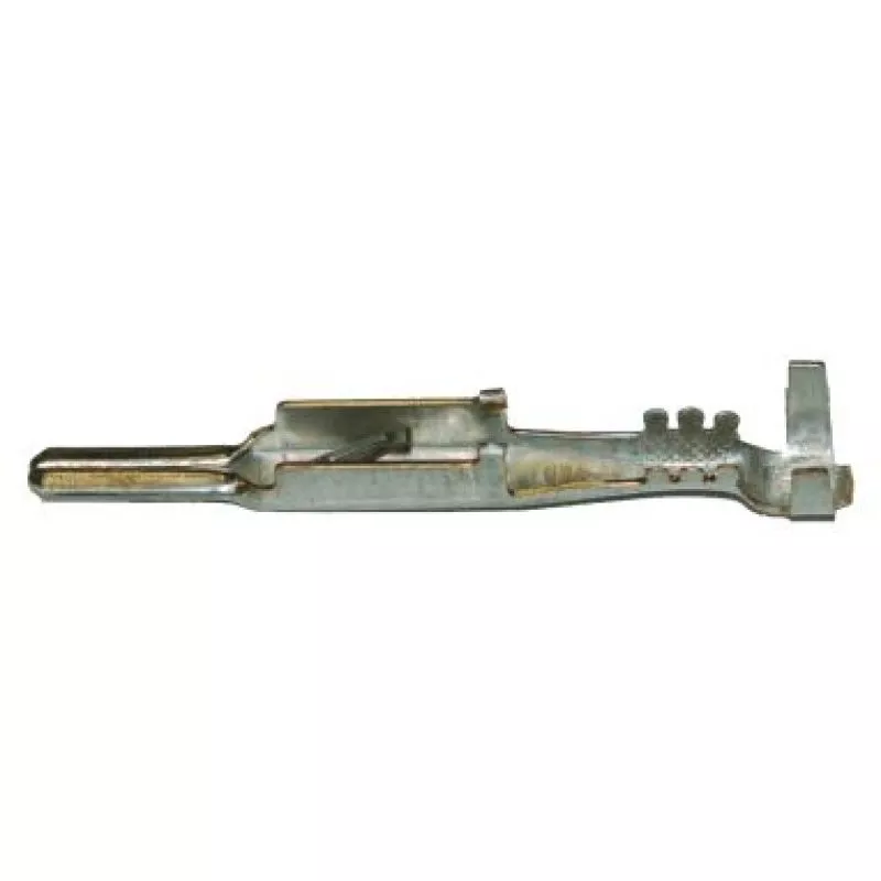 NAM Delphi WeatherPack Connectors