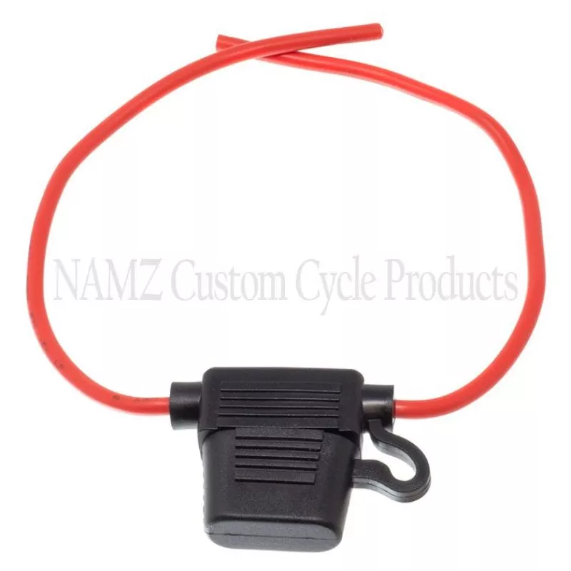 NAM Fuses & Holders