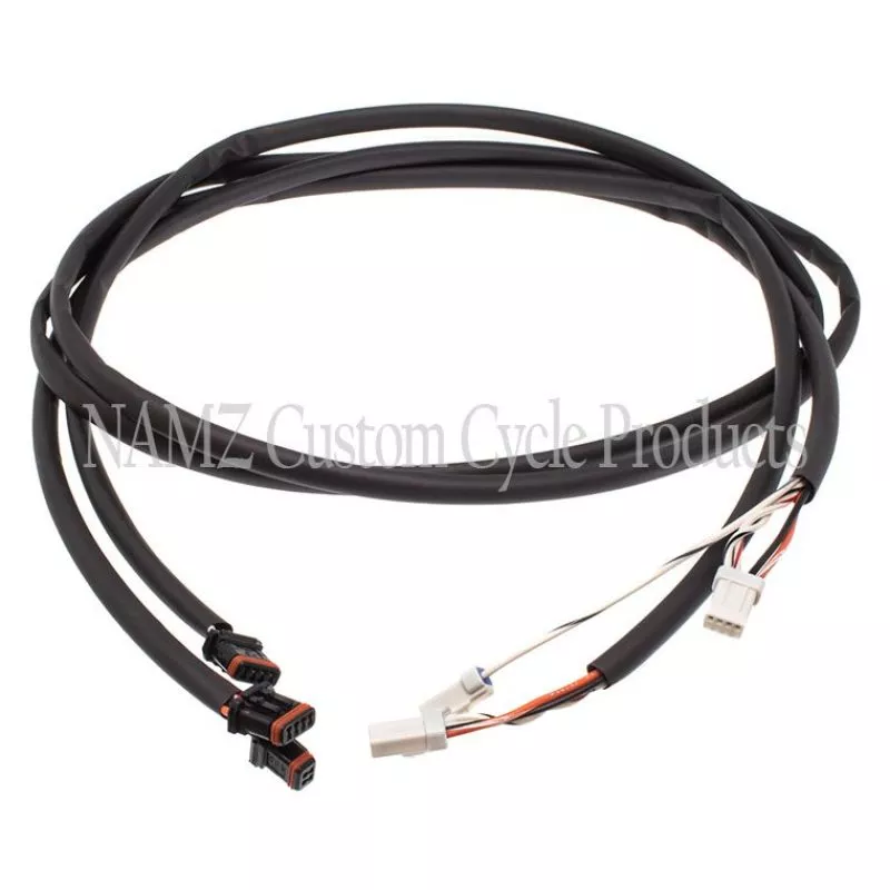 NAM Handlebar Control Extensions
