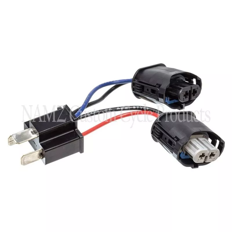NAM Headlight Sockets