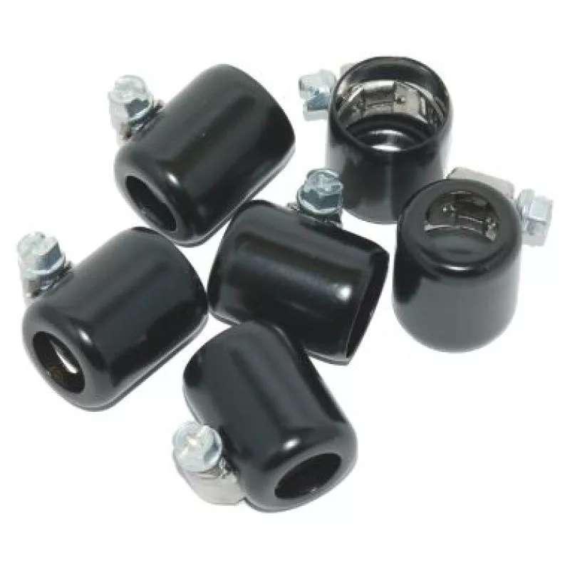 NAM Hose Clamps