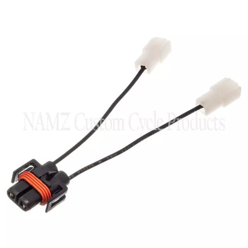 NAM Lighting Harnesses