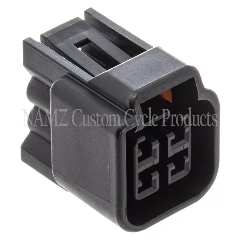 NAM Metric Misc. Connectors