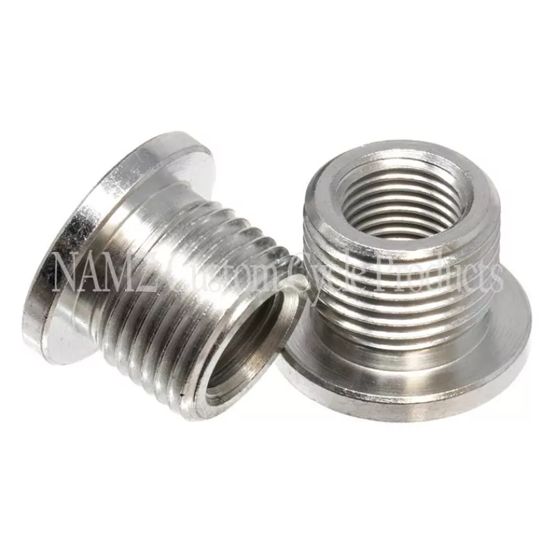NAM O2 Sensor Adapters & Extensions