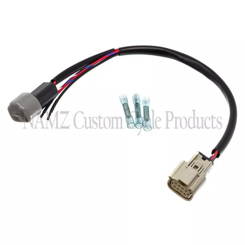 NAM Power Ports & Y-Adapters