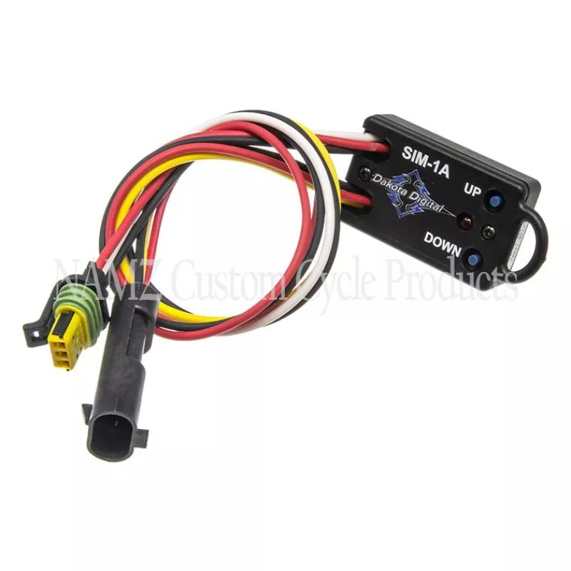 NAM Speed Sensor Calibration Unit