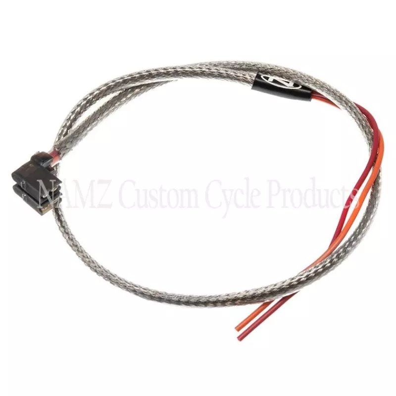 NAM SS Braided Harnesses