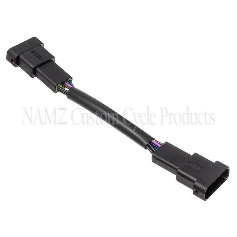 NAM Tri-Bar Eliminator Harnesses