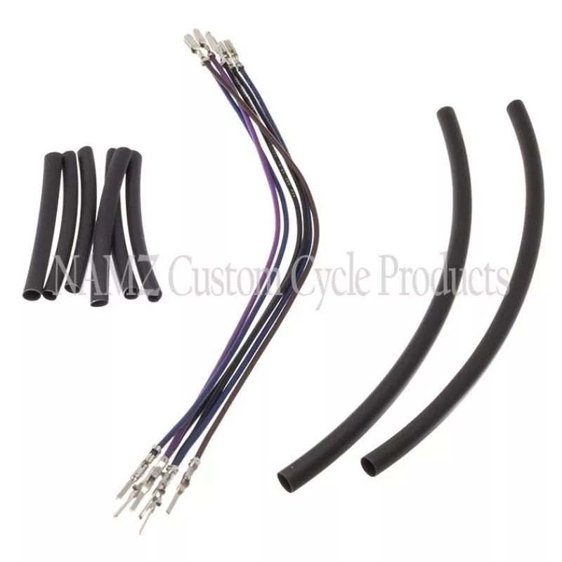 NAM Turn Signal Extensions