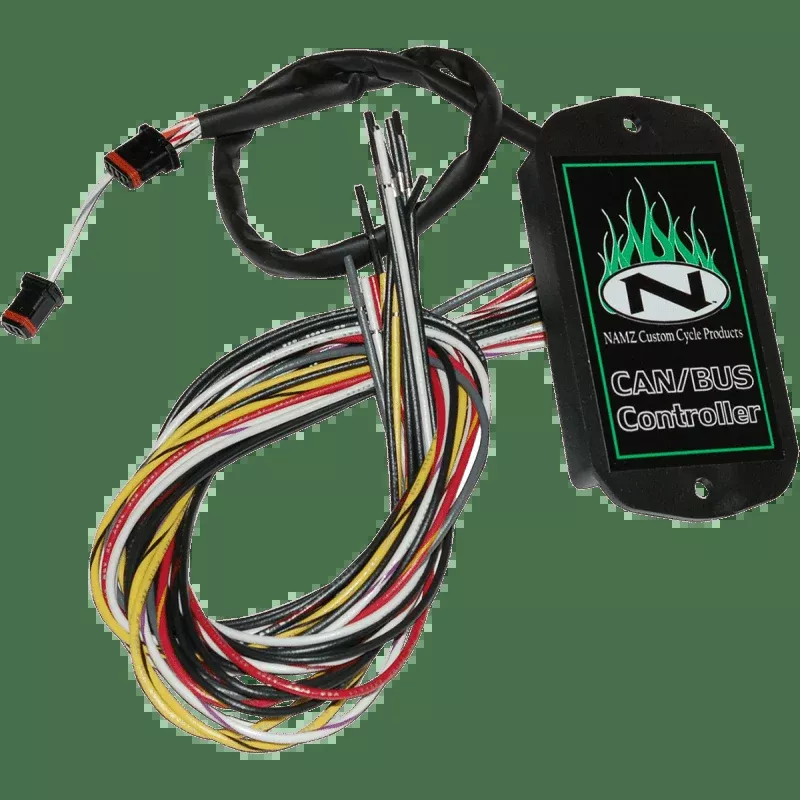 NAMZ Controller Canbus 11-19 Fxst/14-18