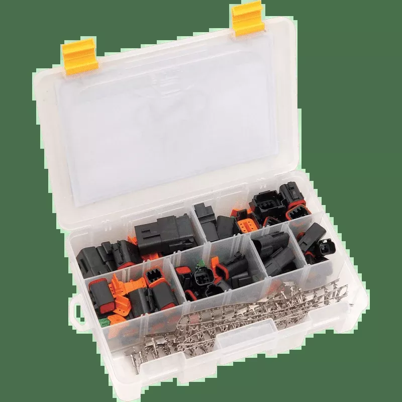 NAMZ Deutsch Builder Kit