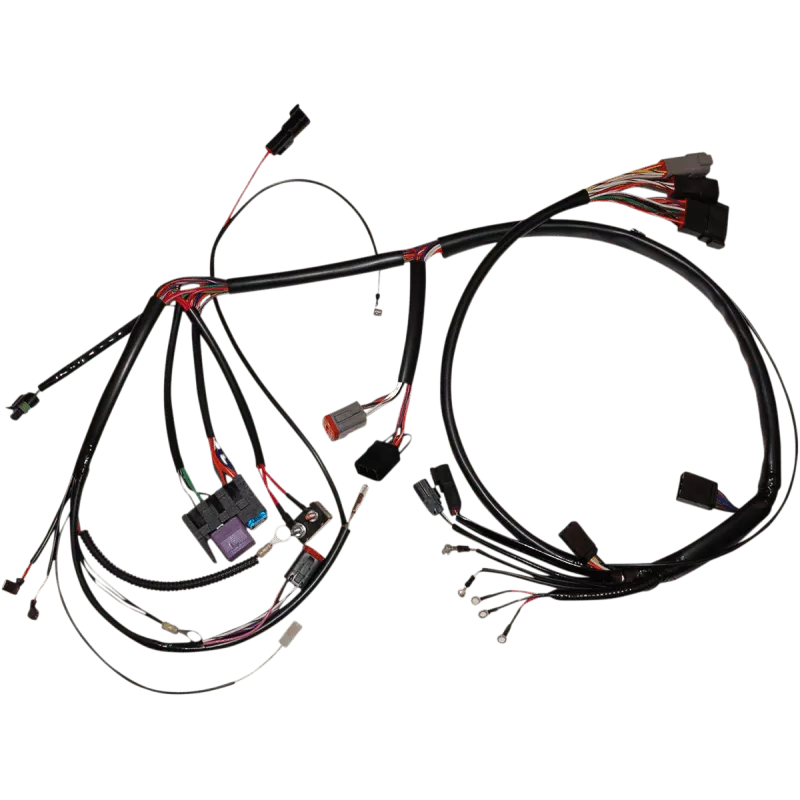 NAMZ Harness 99-03 70153-99