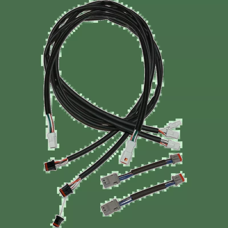 NAMZ Harness Hndlbr EXT 18-19 Flhrxs