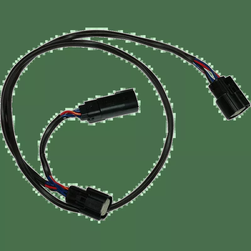 NAMZ Harness Tpak PWR-TAP 14-19 Flht