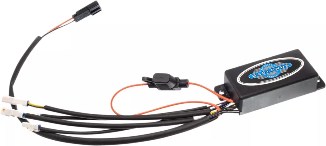 Namz Illuminator Module for Front Turn Signals ILL-IND-FR2 Indian Touring 18-Up