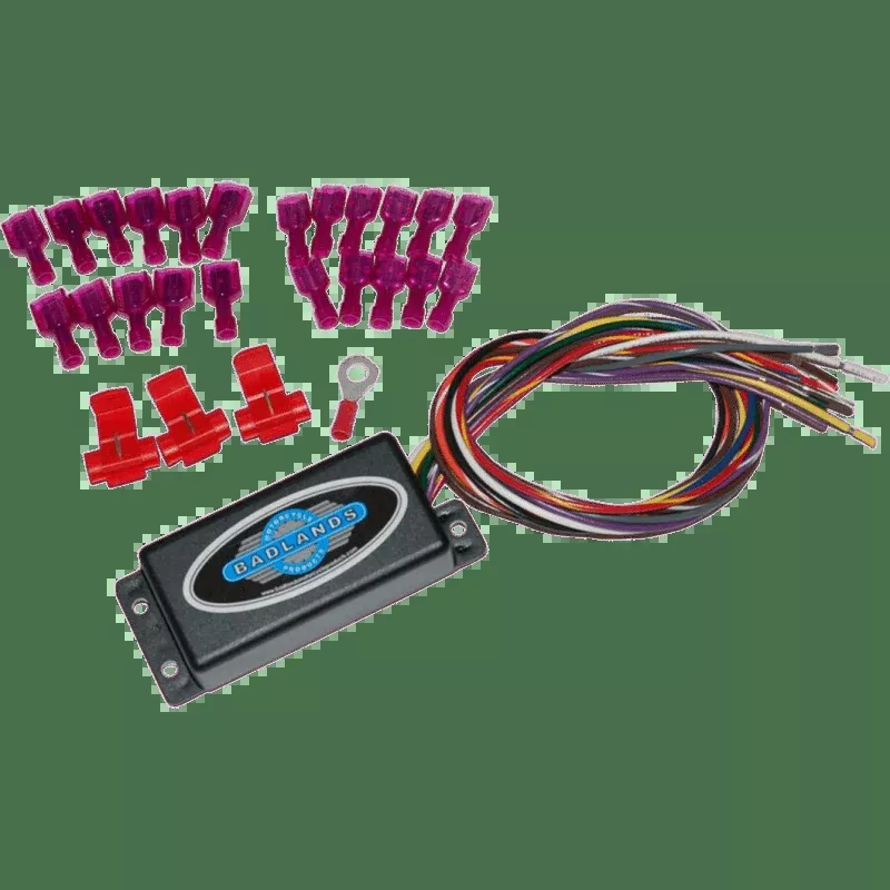 NAMZ Illuminator Pro 3 Metric Module