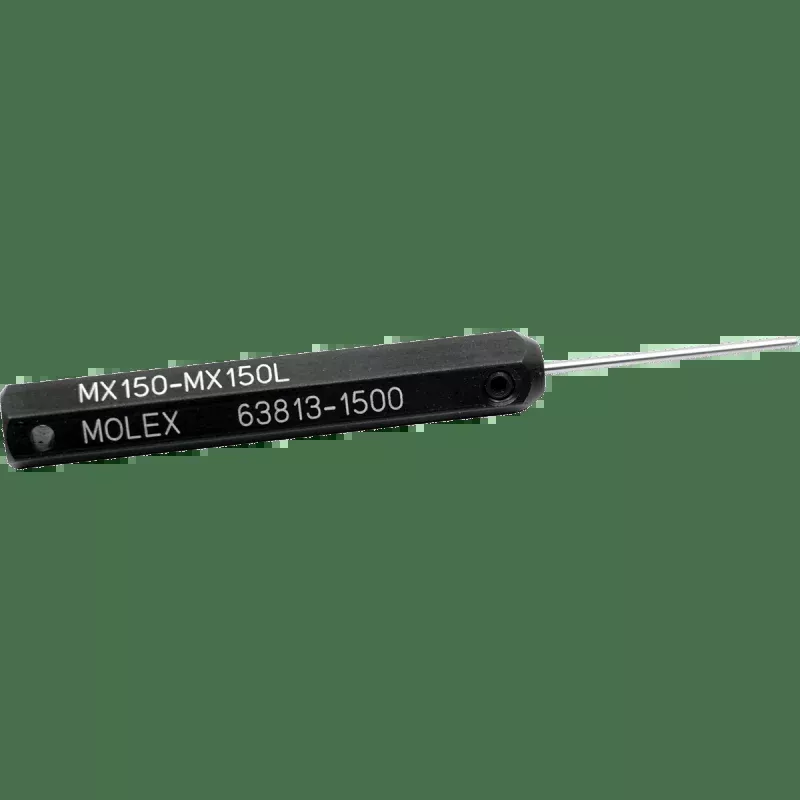 NAMZ Molex MX-150 Terminal Removal Tool