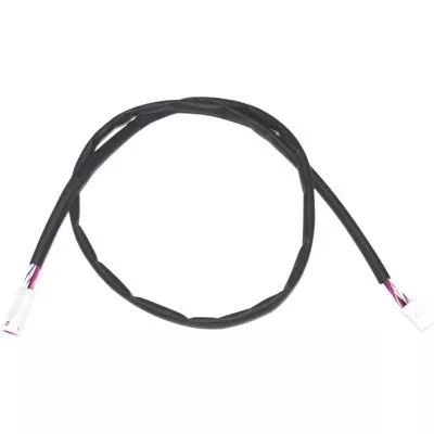 Namz NSXH-3201 32" Speedometer & Instrument Extension Harness Harley FXB 18-20