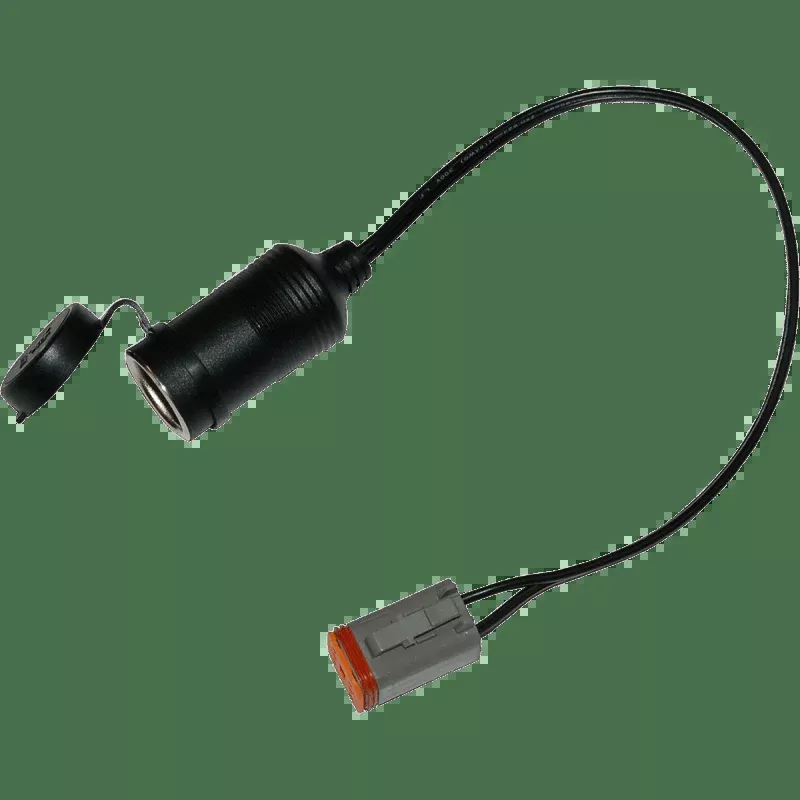 NAMZ Powerport With CVR F/Cbus