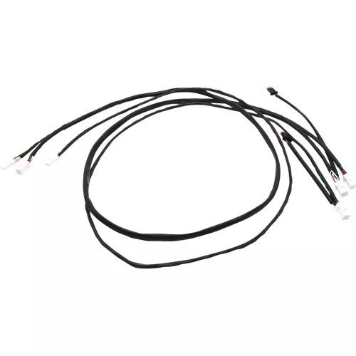 Namz Ready-to-Install Handlebar Wire Extension Harness for 2024 Harley Touring*