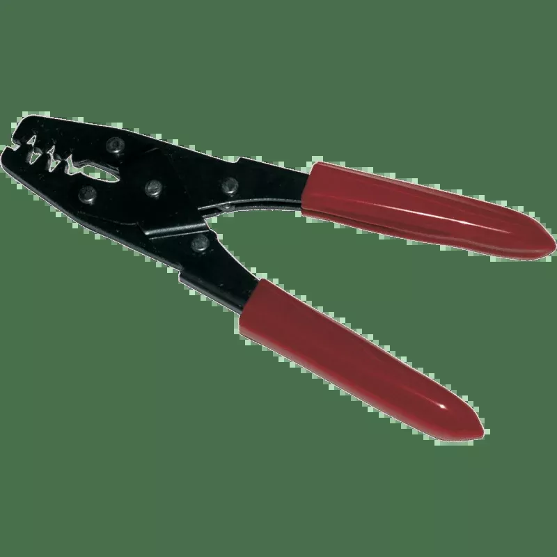 NAMZ Tool U Barrl 5 POS Crimp