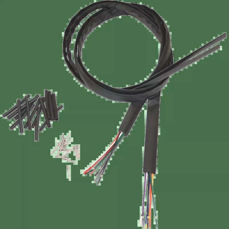 NAMZ Wire Kit EXT 48" 82-95
