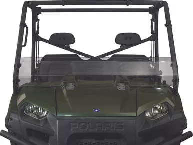 National Cycle Utv Low Windshield - N30400