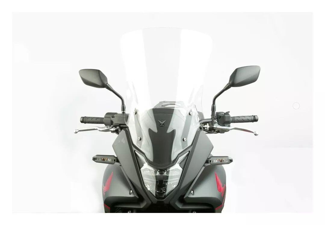 National Cycle VStream Touring Windscreen Honda Transalp XL750 2024