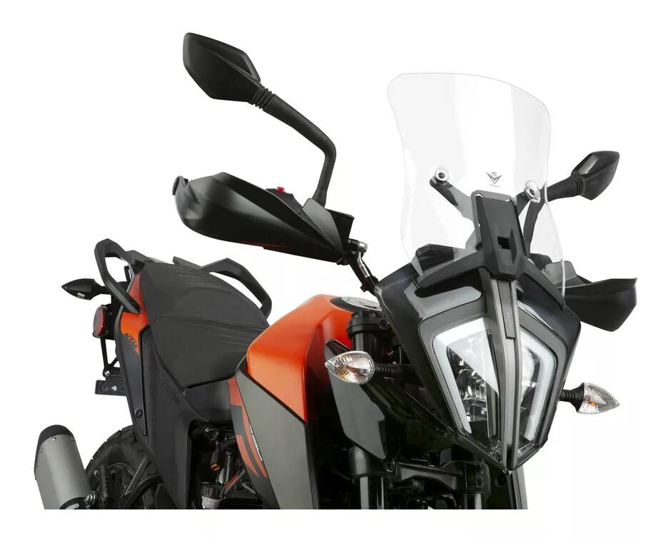 National Cycle VStream Touring Windscreen KTM 390 Adventure 2020-2024