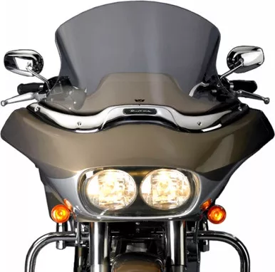 National Cycle Vstream Windscreen Clear 15.25" - N20422