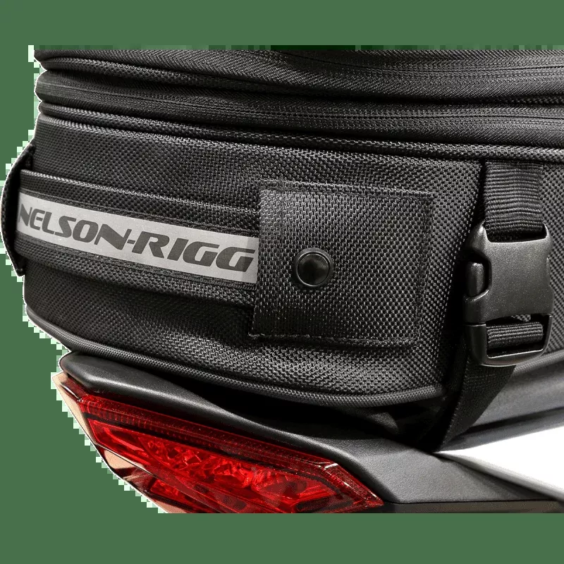 Nelson-Rigg Commuter Lite Tail/Seat Bag
