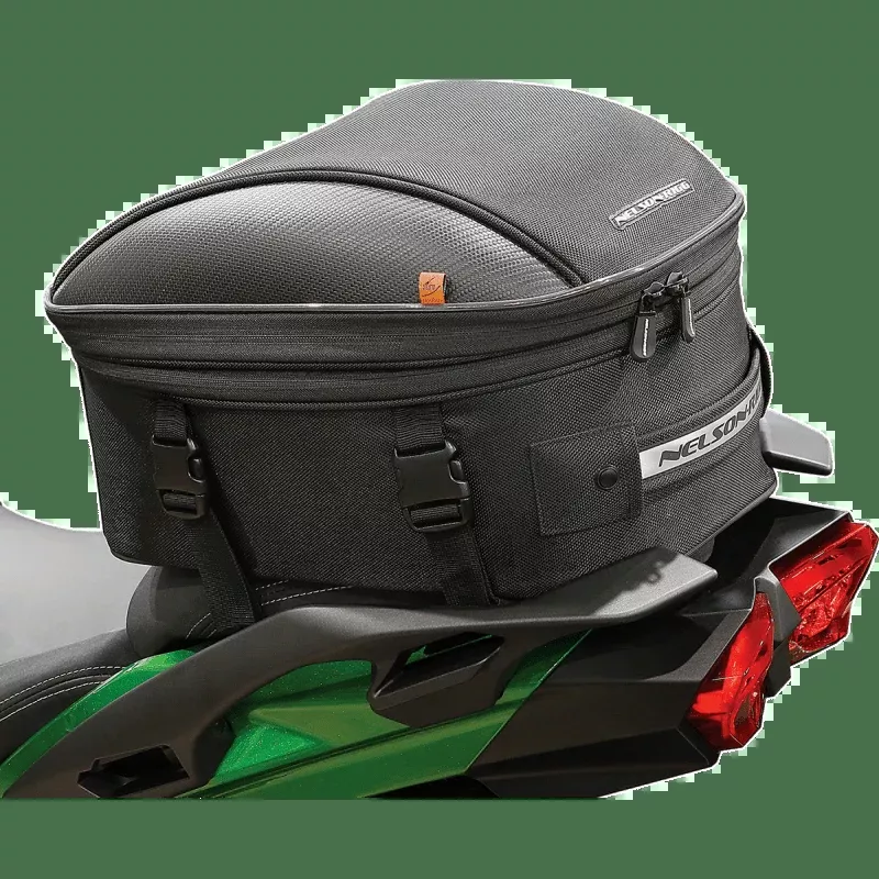 Nelson-Rigg Commuter Touring Tail/Seat Bag