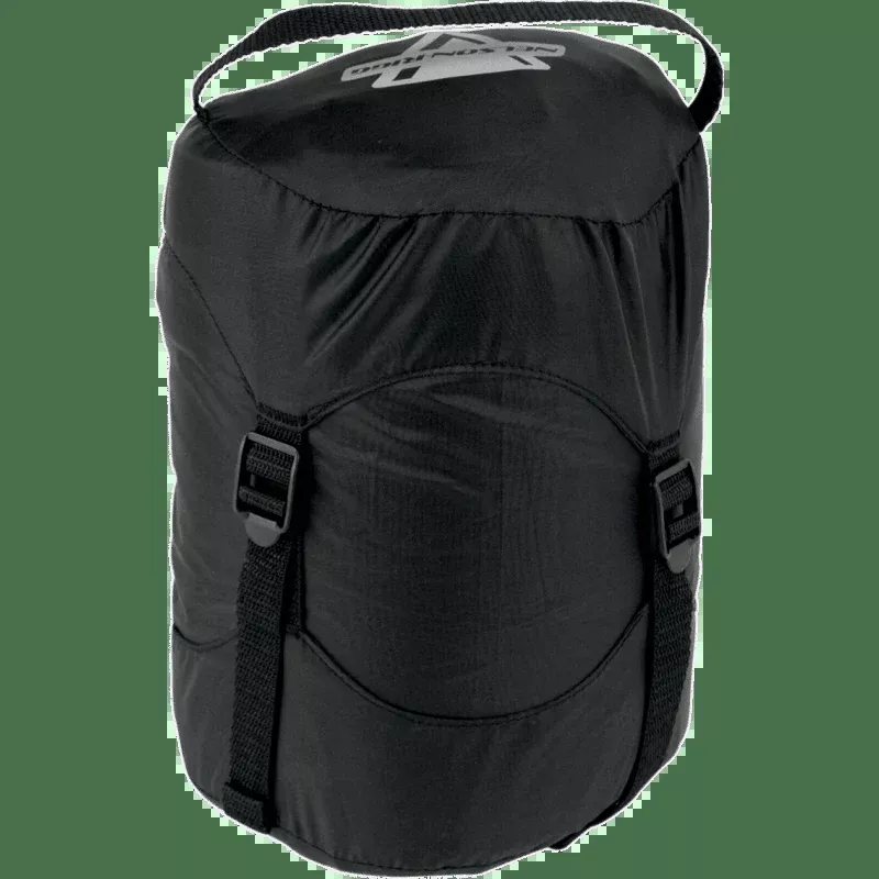 Nelson-Rigg Defender All Weather Cover Black (2XL)