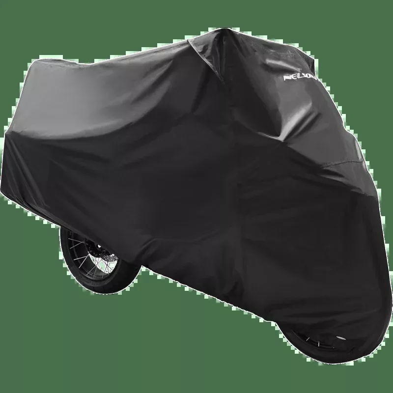 Nelson-Rigg Defender Extreme Motorcycle Adventure Cover Black