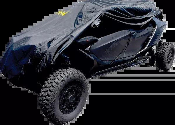 Nelson RIGG Defender Extreme Pro UTV Cover - 4-Seat - XL