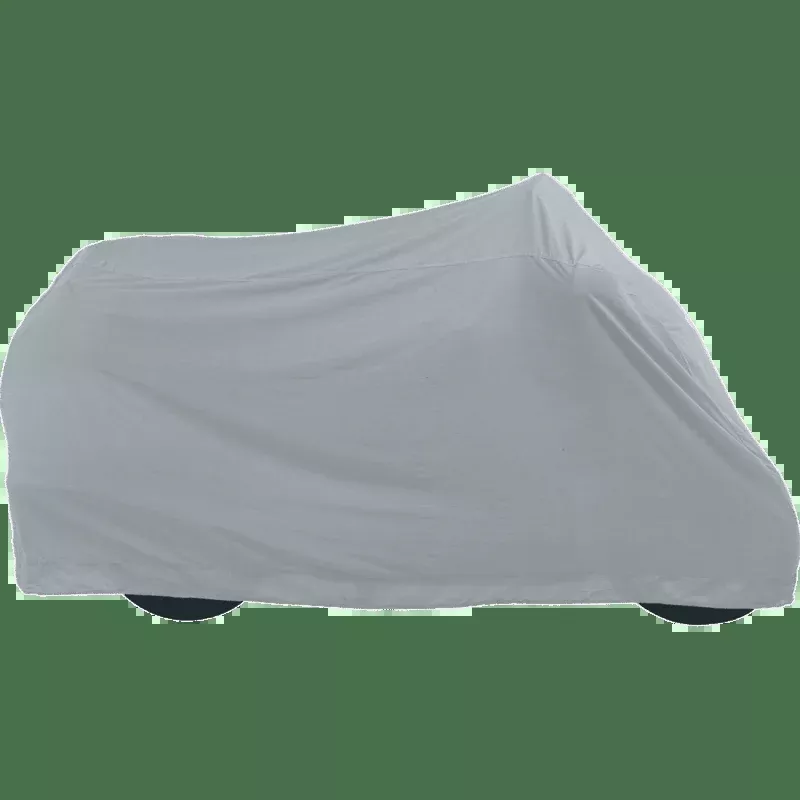 Nelson-Rigg Indoor Dust Cover Noir (2XL)