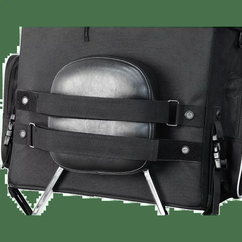Nelson-Rigg R1 Destination Bag