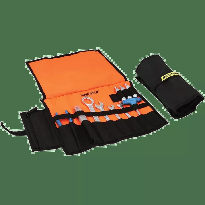 Nelson-Rigg Rigg Gear Tool Roll