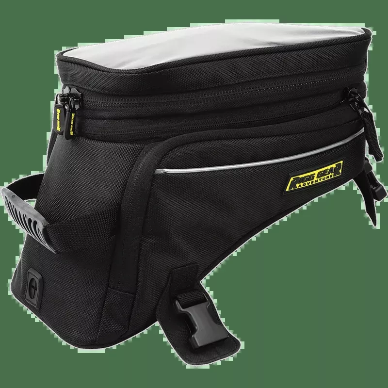 Nelson-Rigg Rigg Gear Trails End Adventure Tank Bag