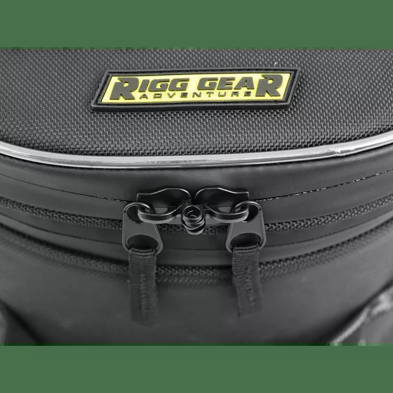 Nelson-Rigg Rigg Gear Trails End Dual Sport/Enduro Tail Bag