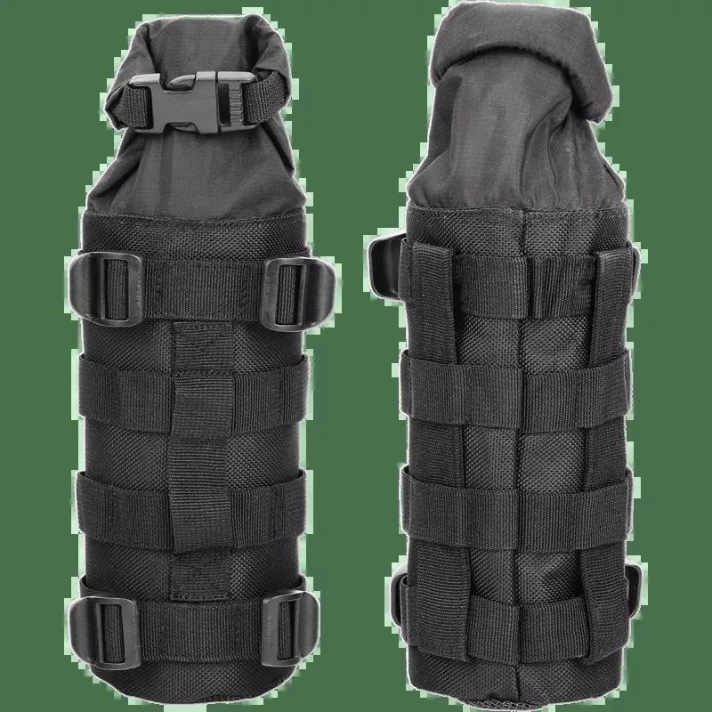 Nelson-Rigg Rigg Gear Trails End Fuel Bottle Holder