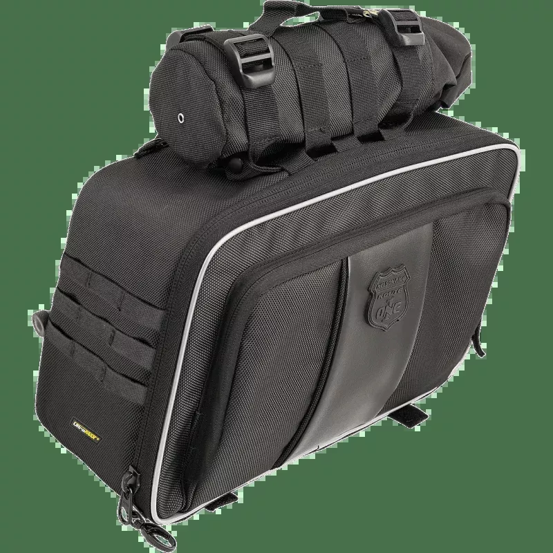Nelson-Rigg Road Trip Saddlebags